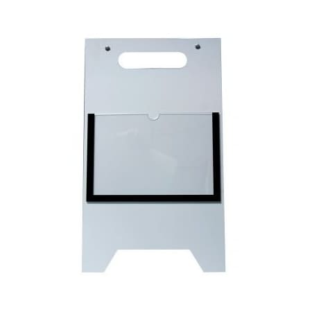 Accuform FOLDUPS POCKET SIGNS 20 in x 12 in PFR260 PFR260